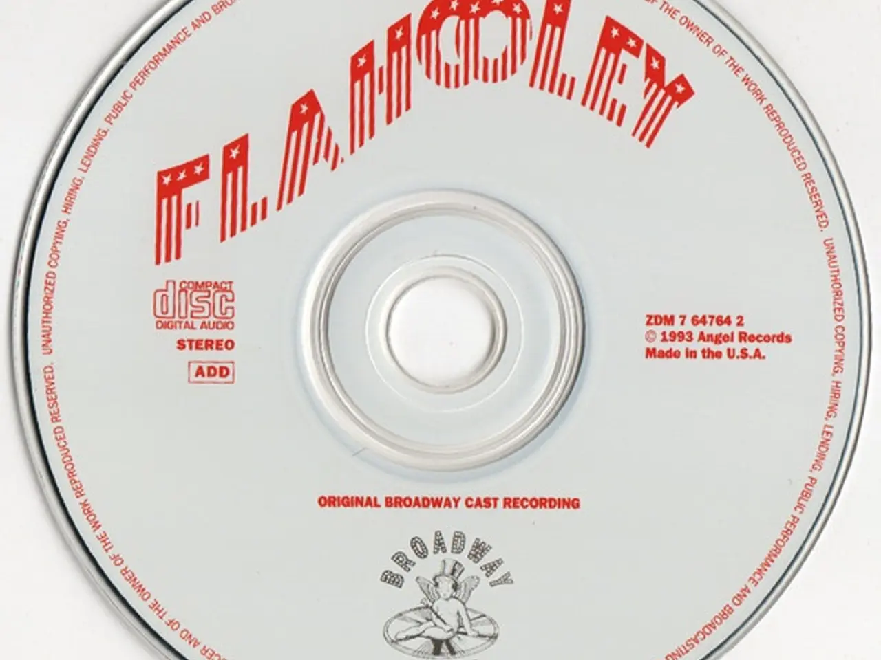 Billede 3 - Yma Sumac And The… – Flahooley (Original… – CD