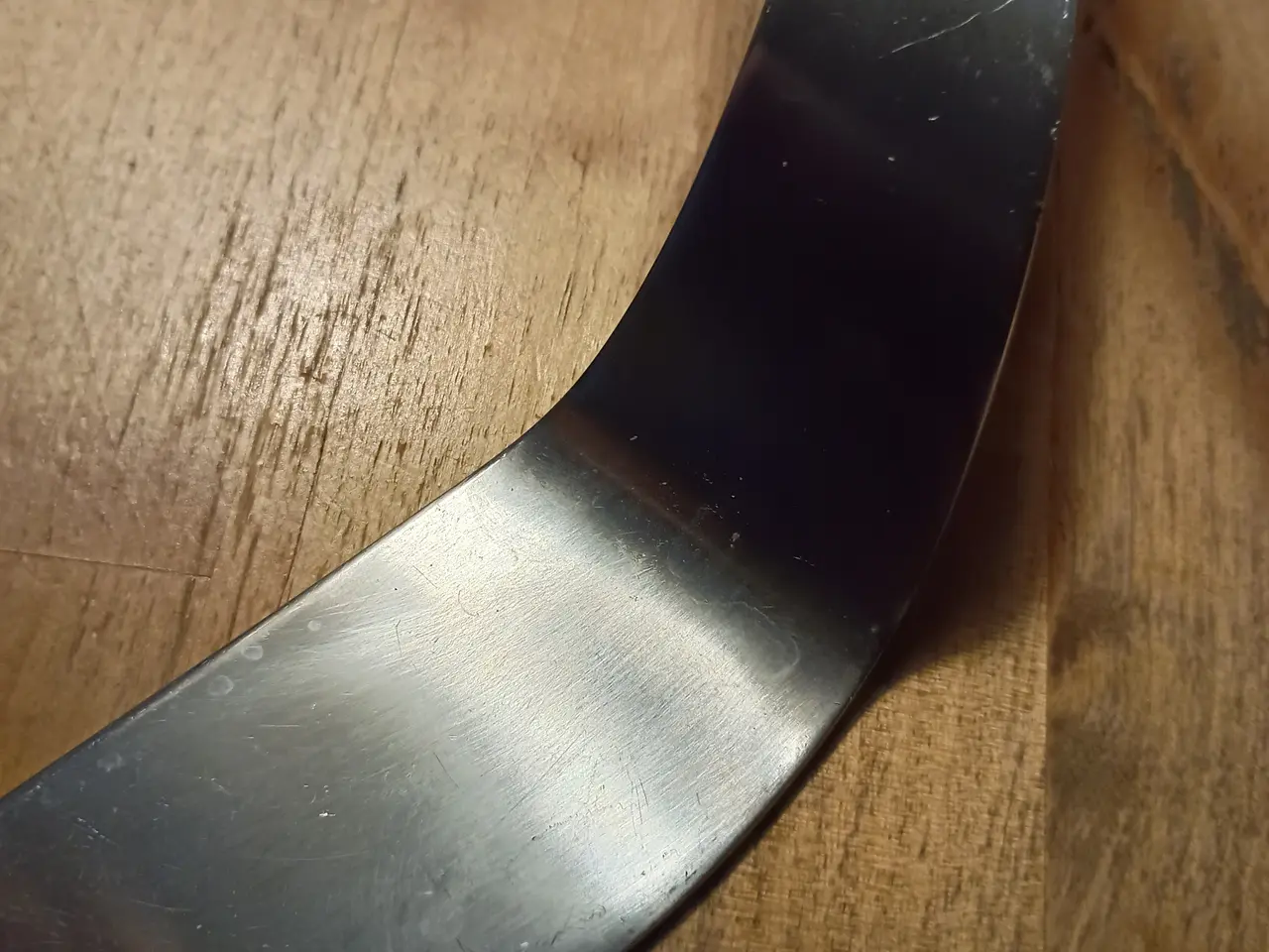 Billede 3 - Georg Jensen/ Arne Jacobsen kagespade.