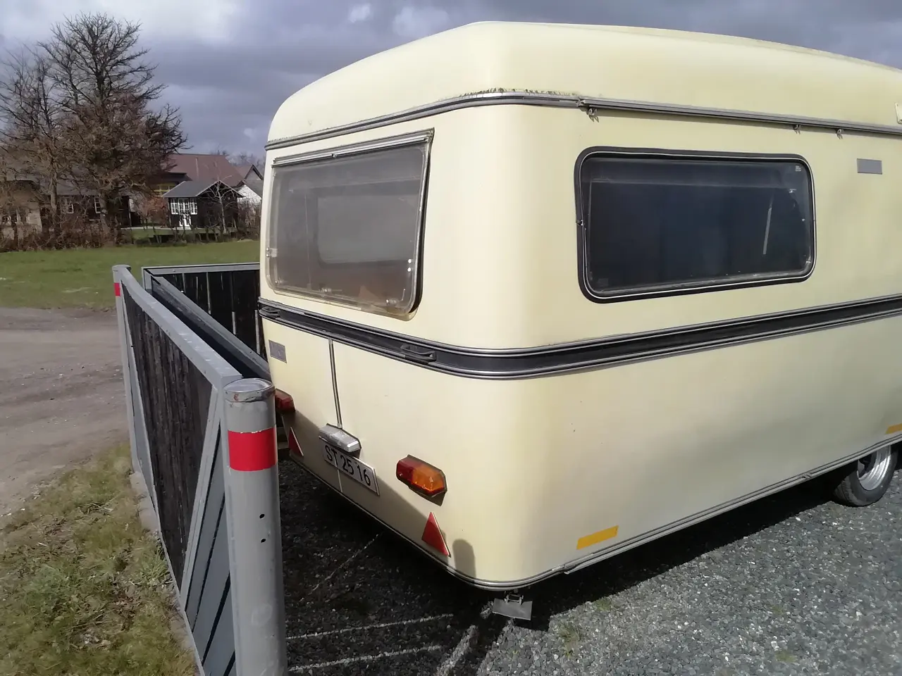 Billede 4 - Pæn MKP GRAND Royal.