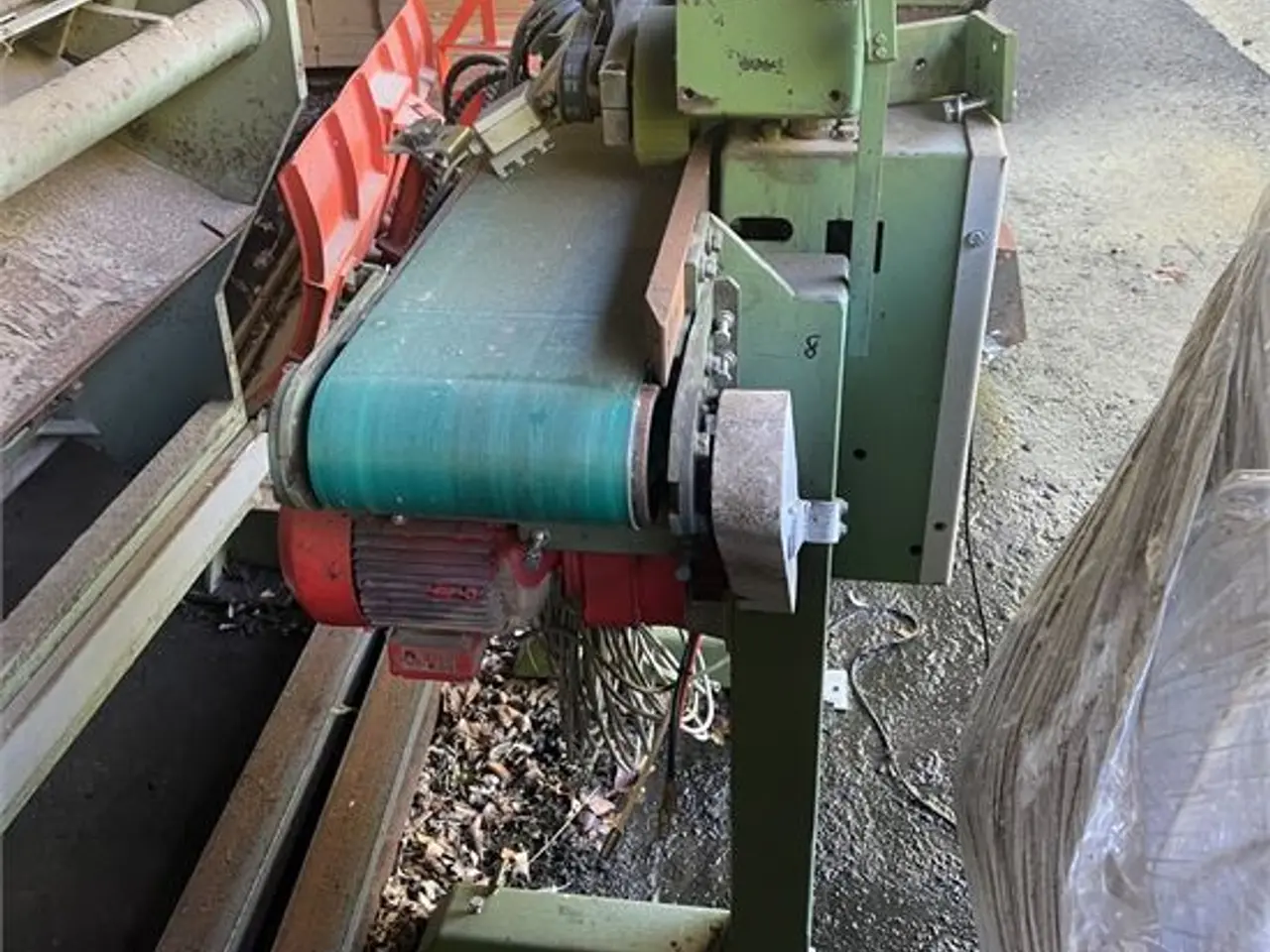 Billede 30 - ABC TM System Opti Kap 300 M320 - 2 Units