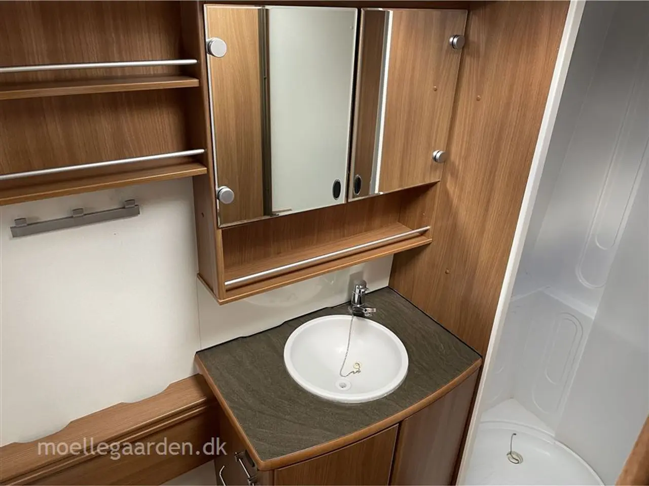 Billede 5 - 2011 - Kabe Royal 720 TDL KS