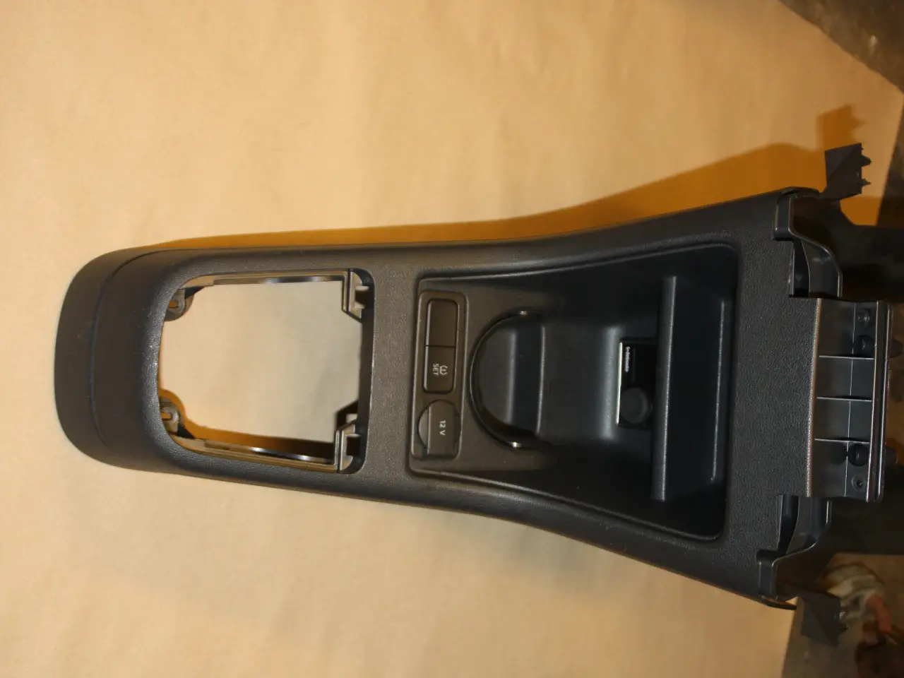 Billede 1 - Gearskiftkonsol VW Up