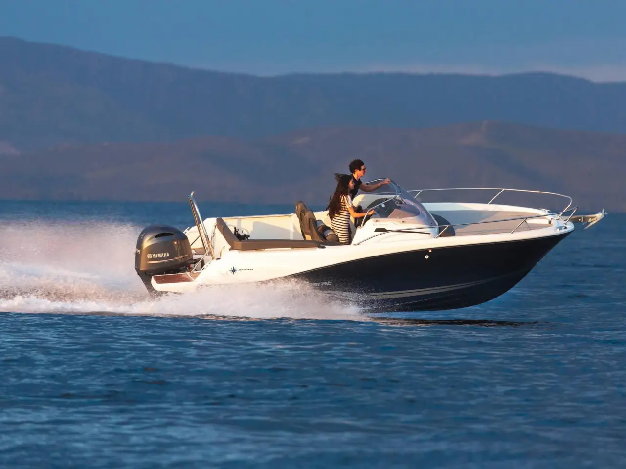 Billede 9 - Jeanneau 6.5 WA Serie3