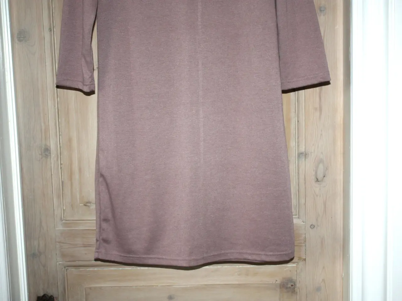 Billede 4 - Vila kjole str. M ny 18% viscose 79% polyester 3%