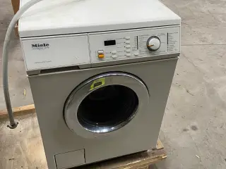 Miele vaskemaskine