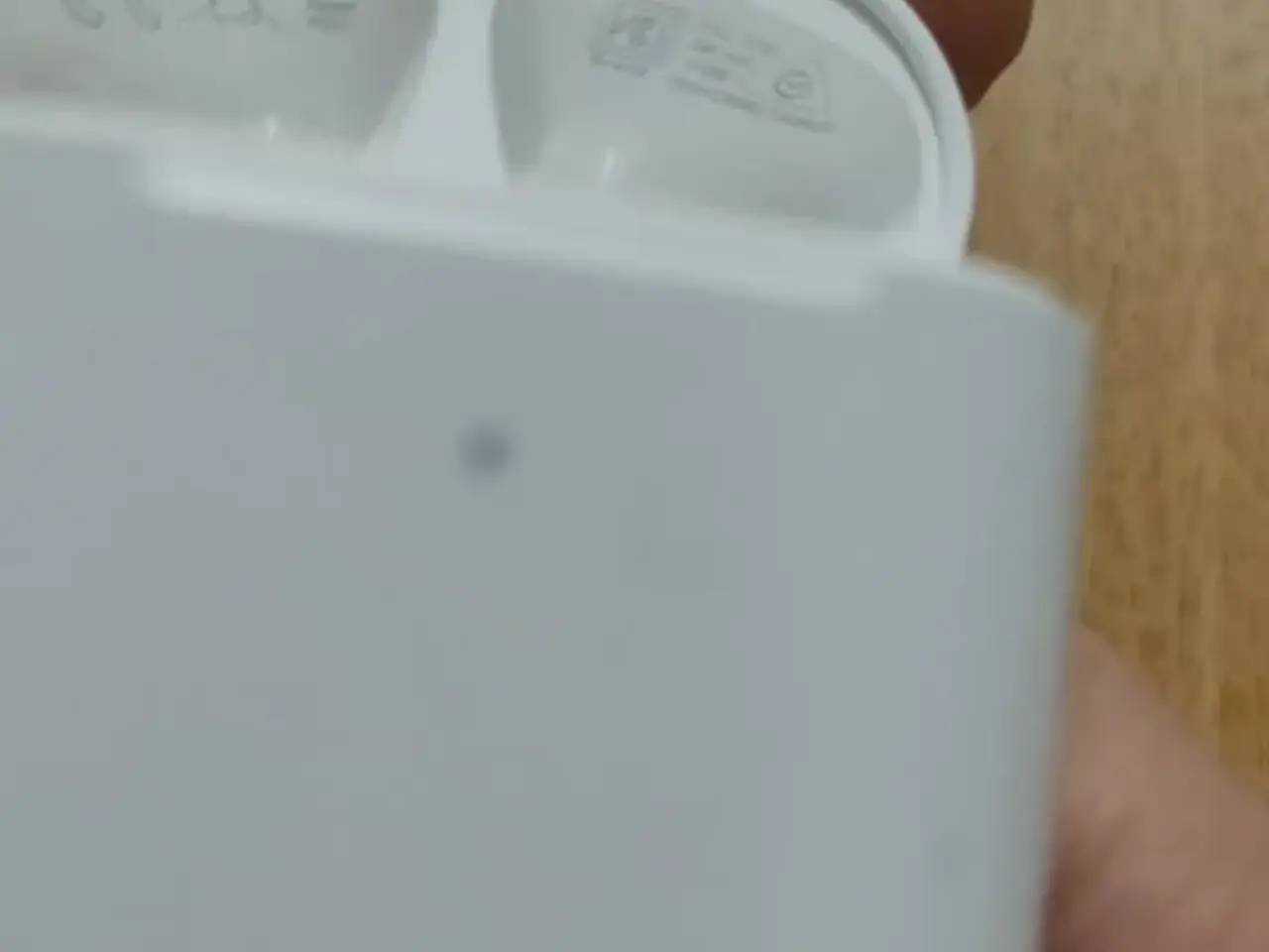 Billede 3 - Spritnye Airpods
