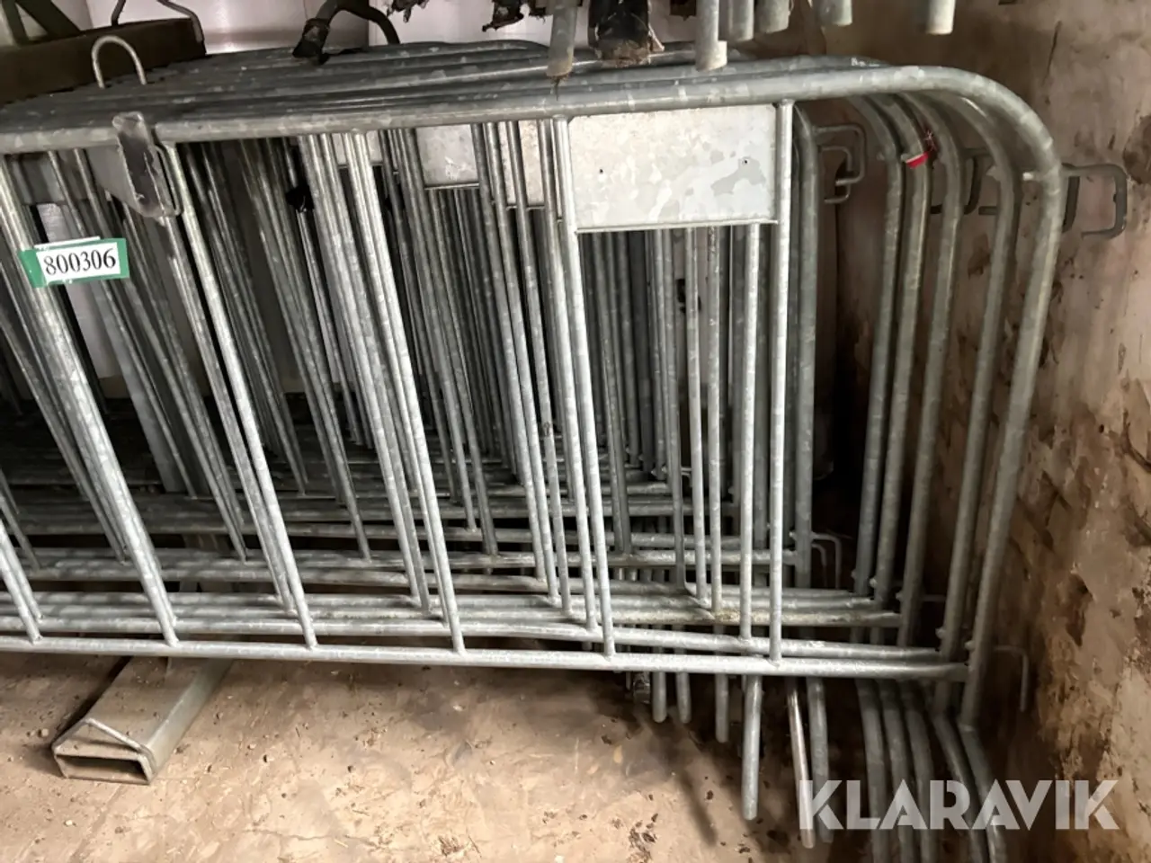 Billede 6 - Cykel hegn Mobilhegn 70 fag