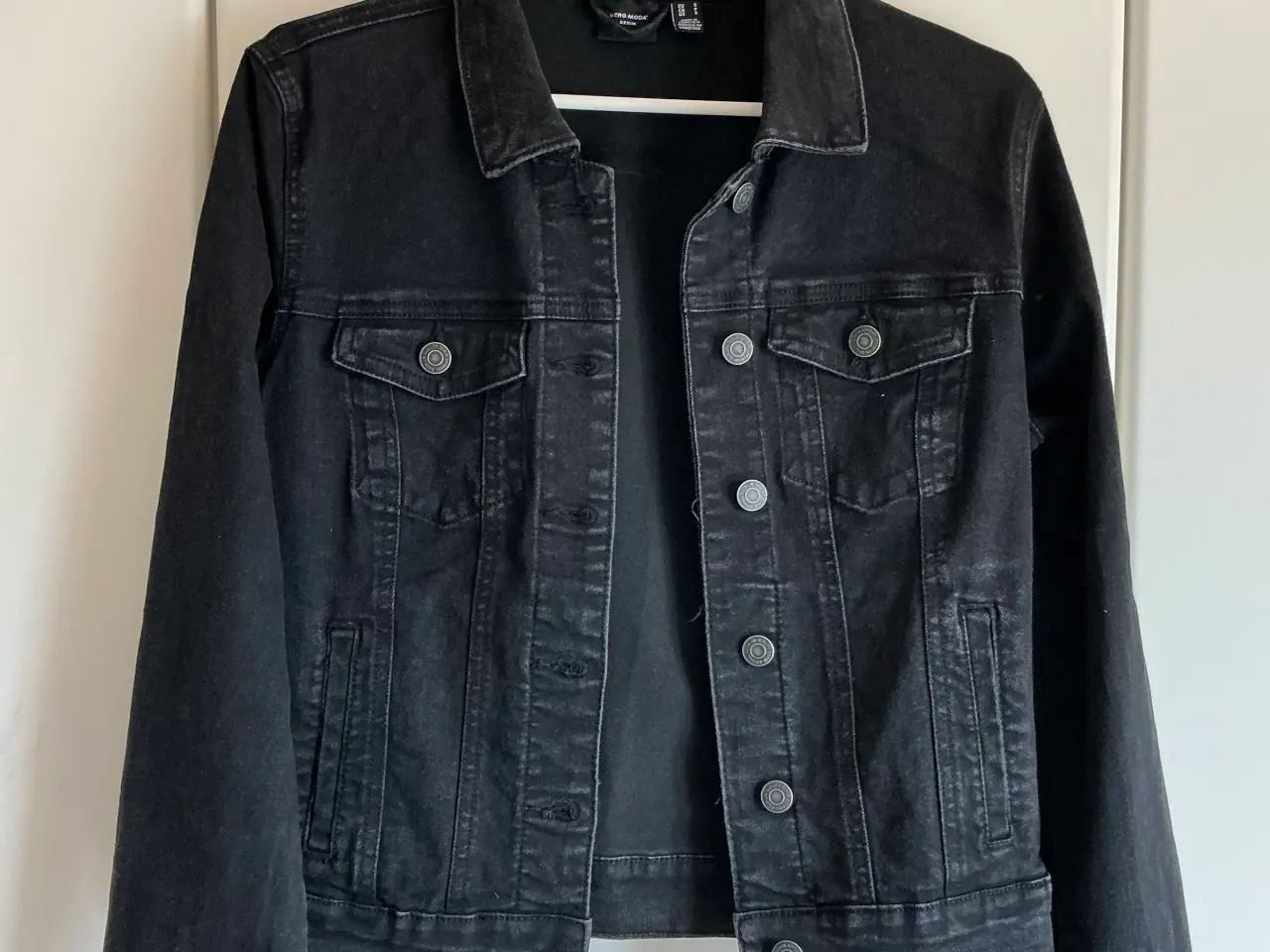 Billede 4 - Denim jakker