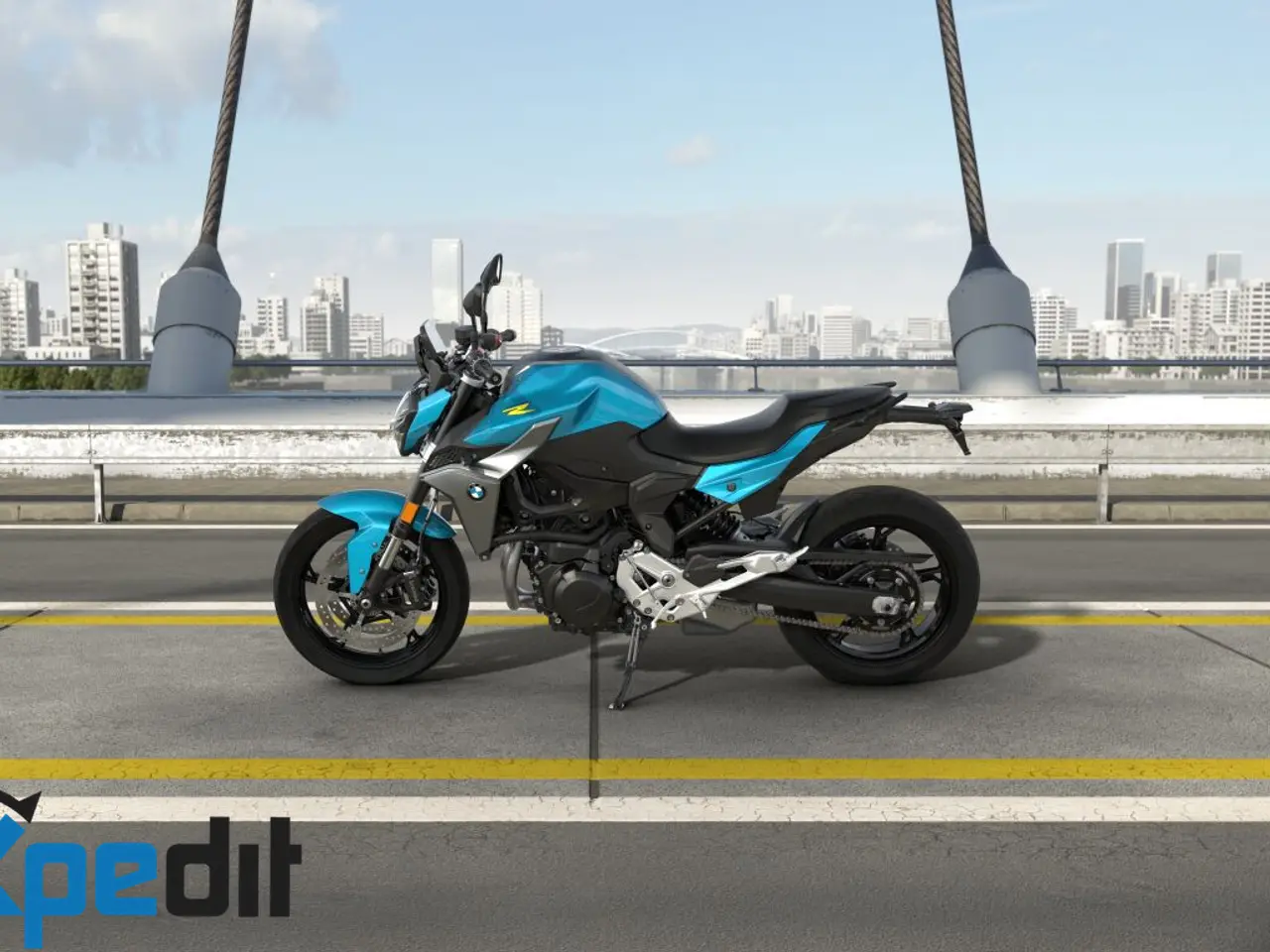 Billede 7 - BMW F 900 R