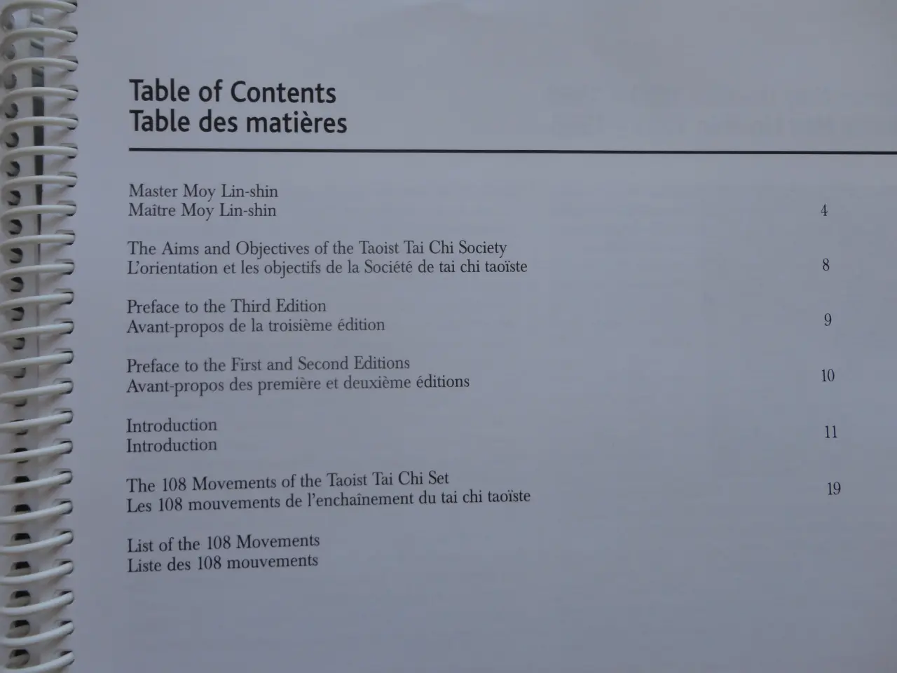 Billede 3 - The Art of Taoist Tai Chi []