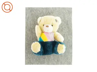 Plysbamse