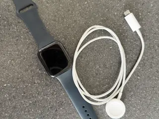 Apple Watch serie 9 45mm