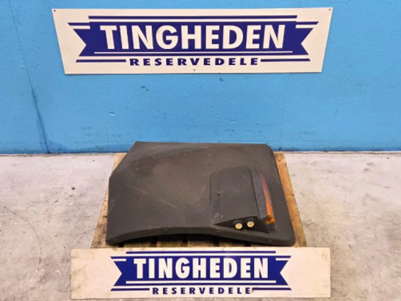 Billede 1 - Massey Ferguson 6290 Forlænger L. 3714248M1