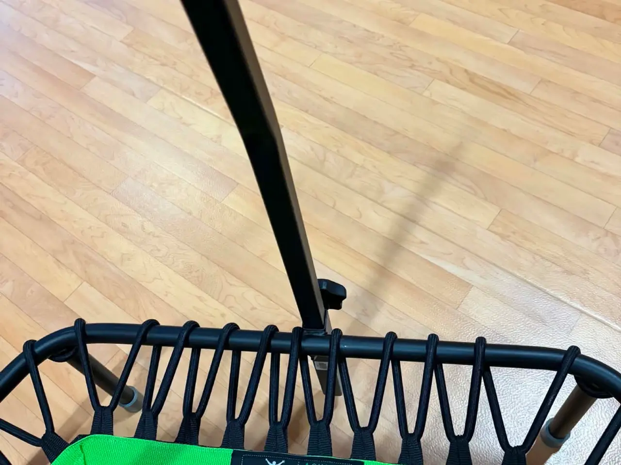 Billede 4 - Jumping Fitness Trampolin