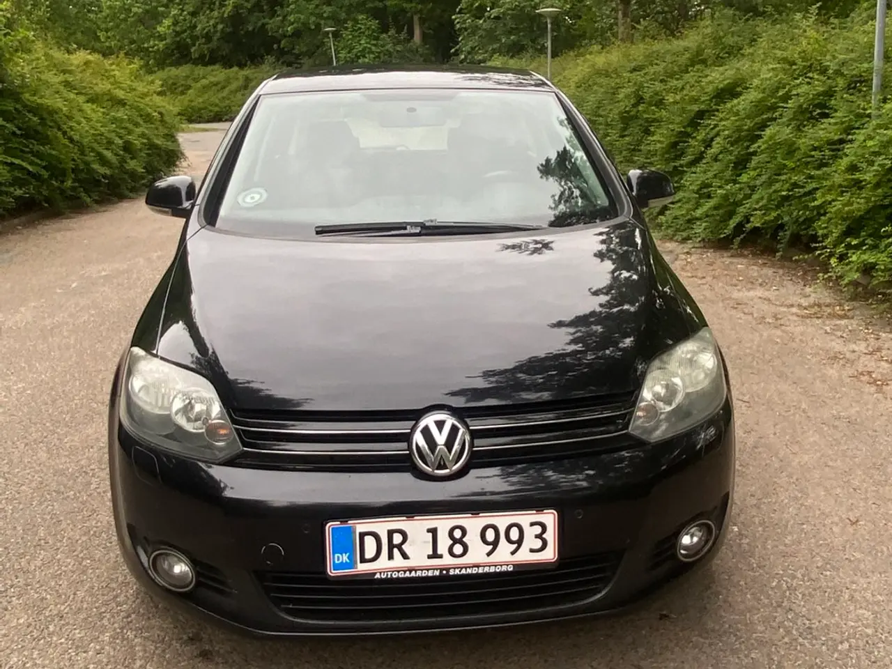 Billede 11 - VW Golf Plus 1,6 TDI Comfort