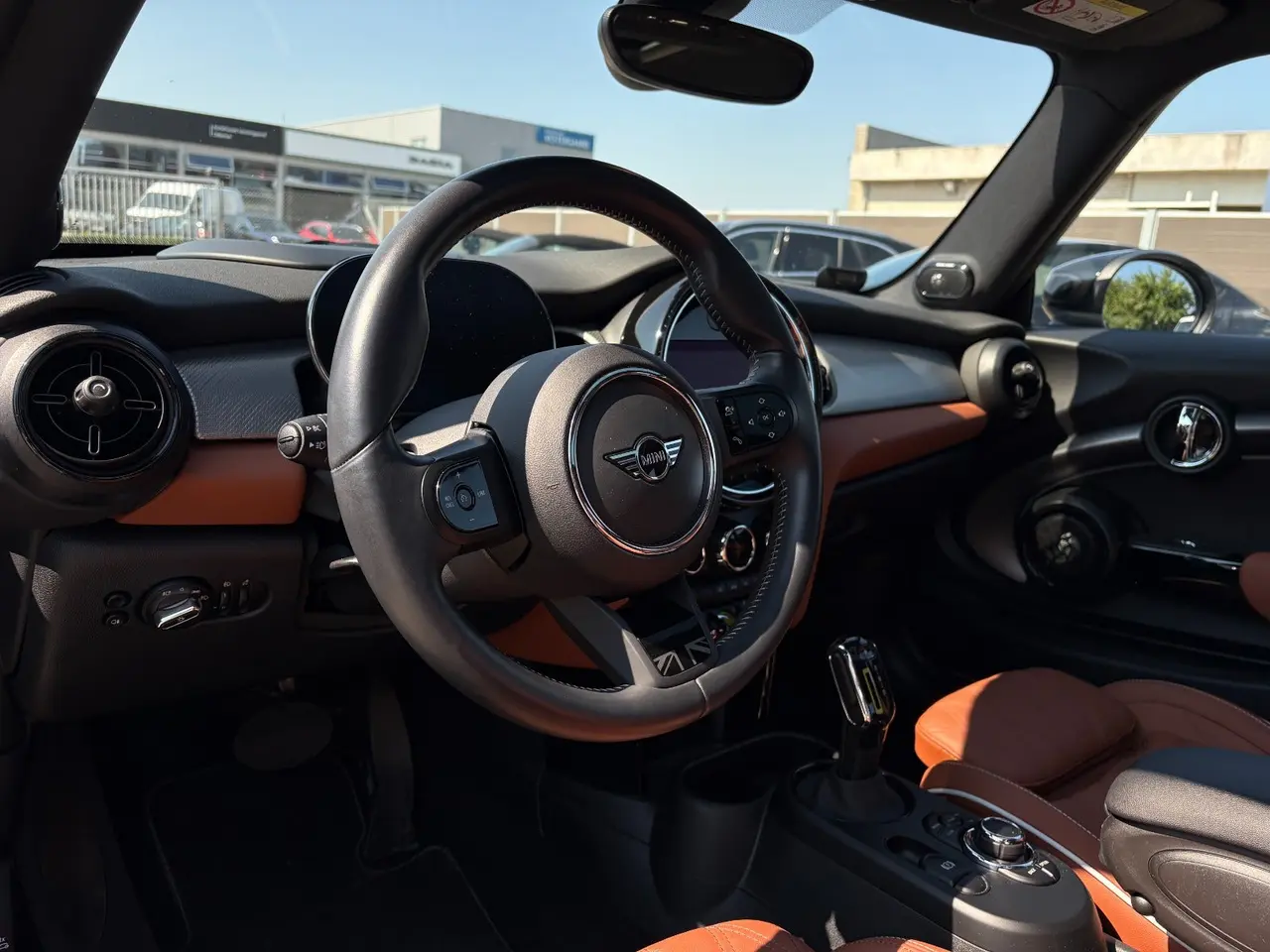 Billede 11 - MINI Cooper SE Maximise