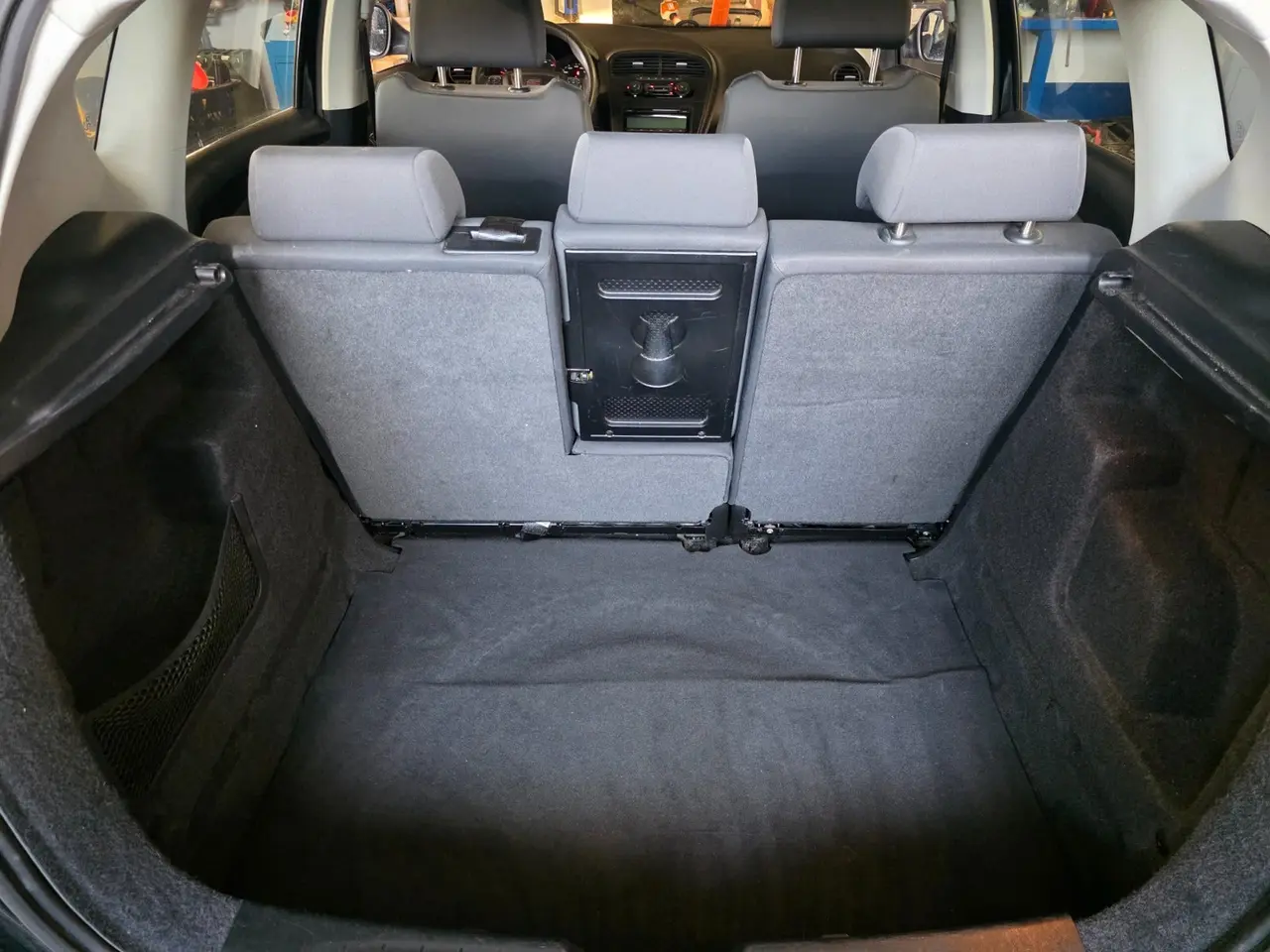 Billede 10 - Seat Altea 1,6 TDi Reference eco