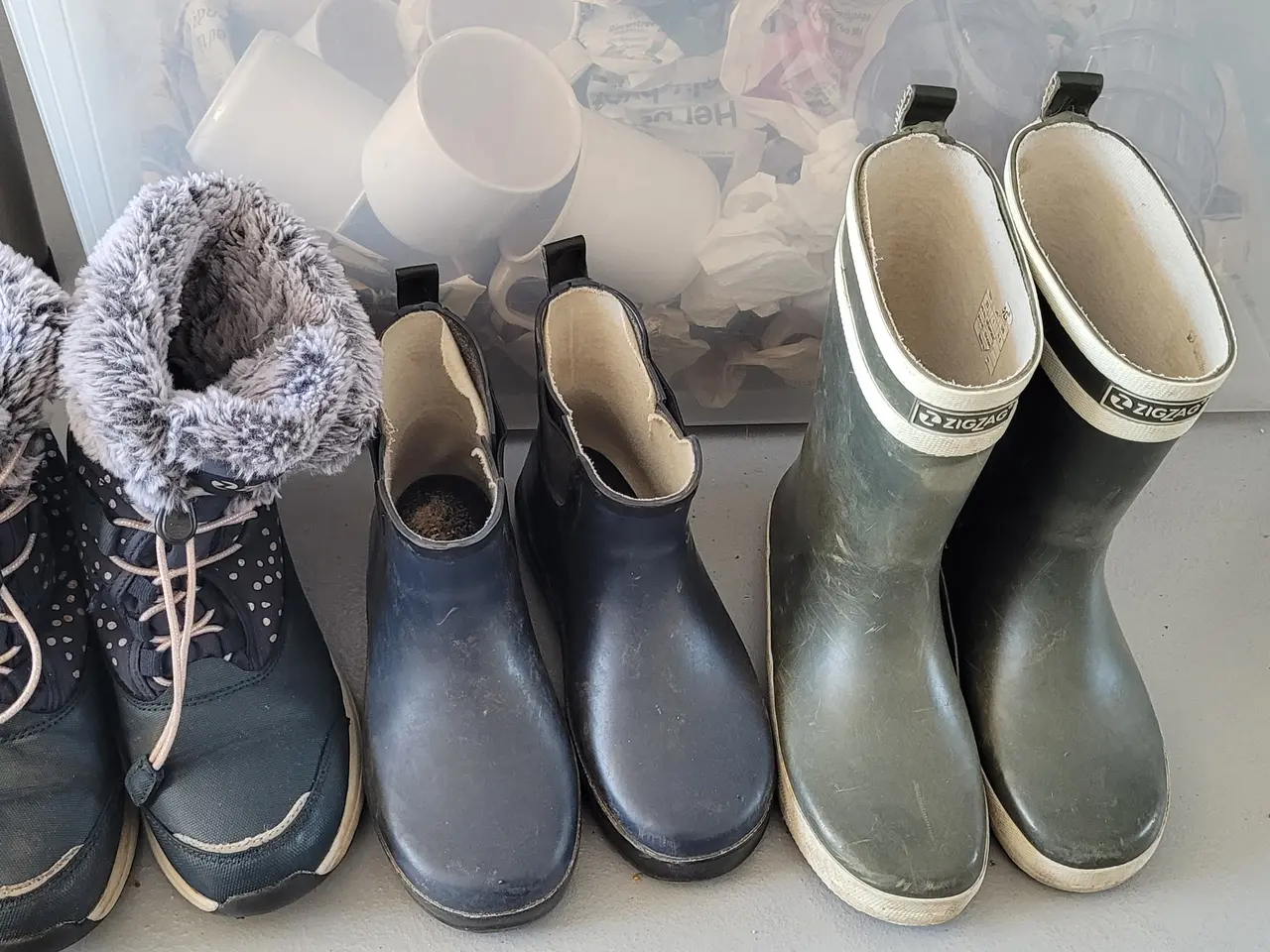 Billede 5 - Garage salg/loppemarked