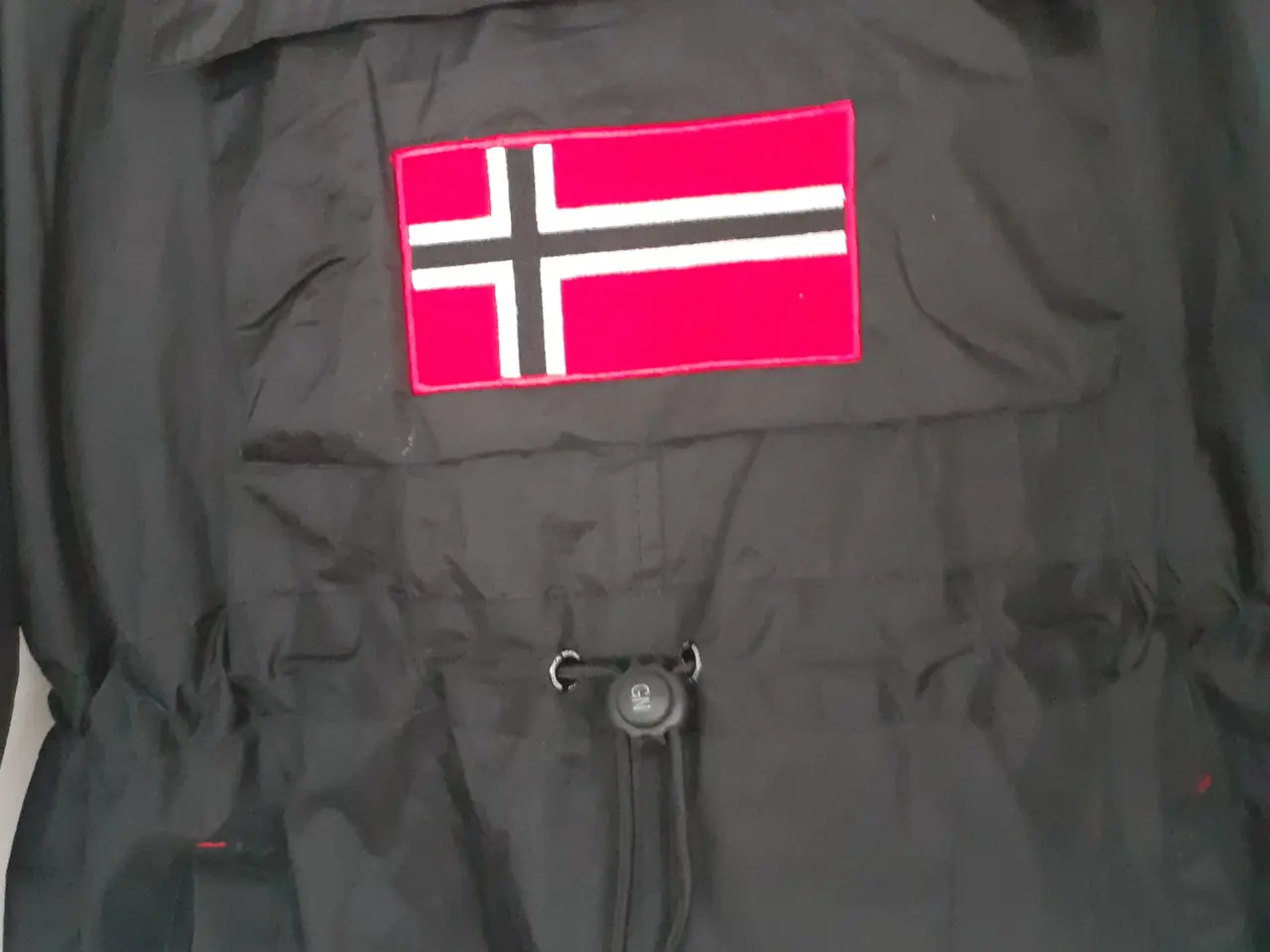 Billede 13 - Geographical Norway vinteranorak - flot som ny!
