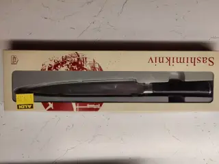 Sashimikniv