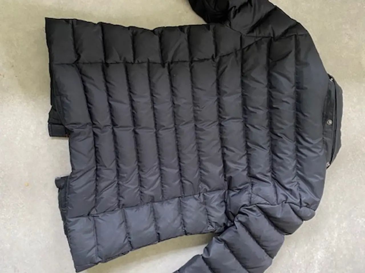 Billede 4 - Hilfiger Dunjakke - damemodel