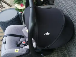 JOIE BØRNE AUTO STOL 40-85 CM I FLOT STAND