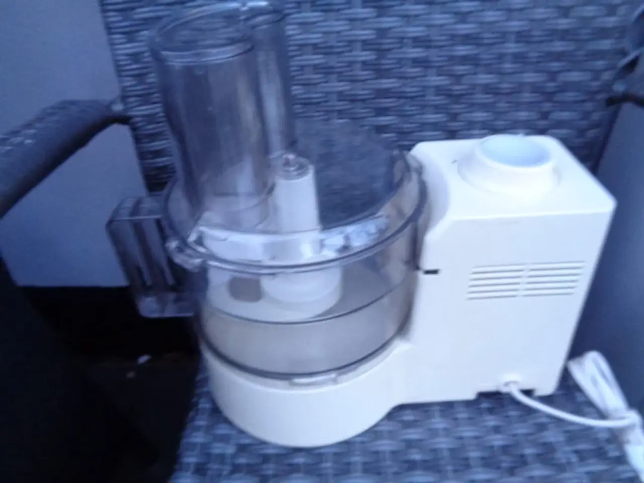 Billede 3 - Food processor