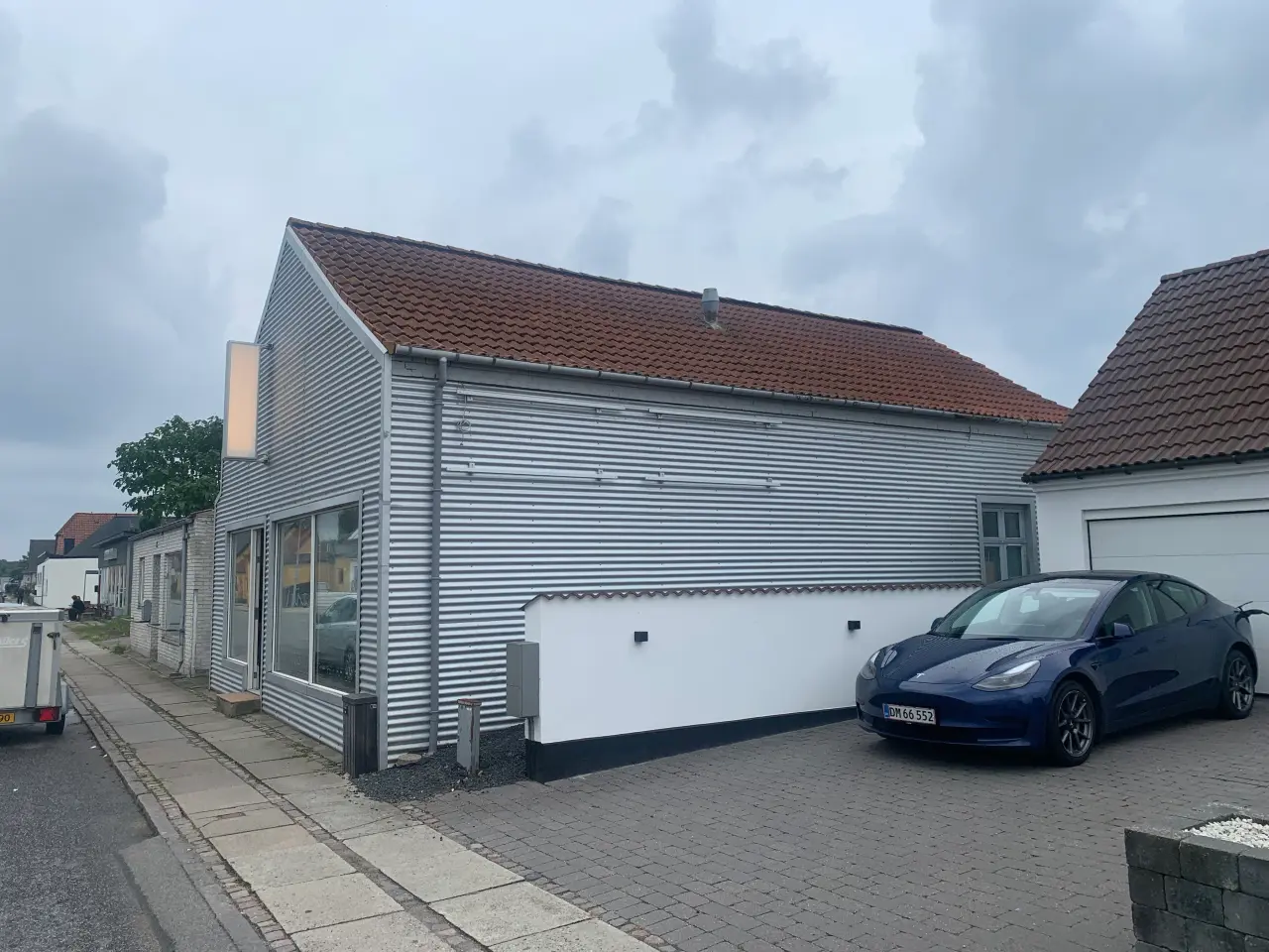 Billede 6 - Hus tilsalg
