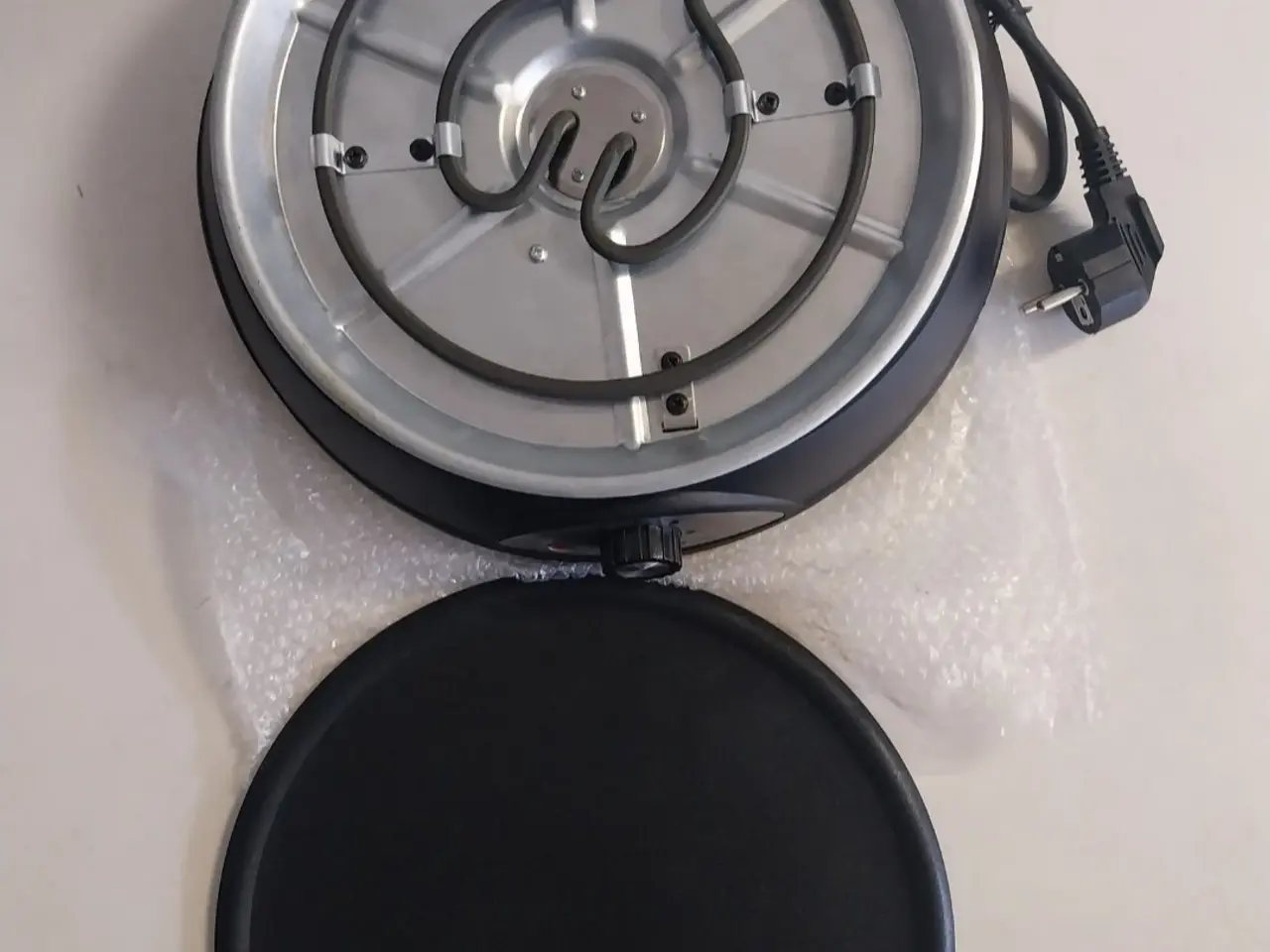 Billede 6 - Epiq elektronisk stegepande