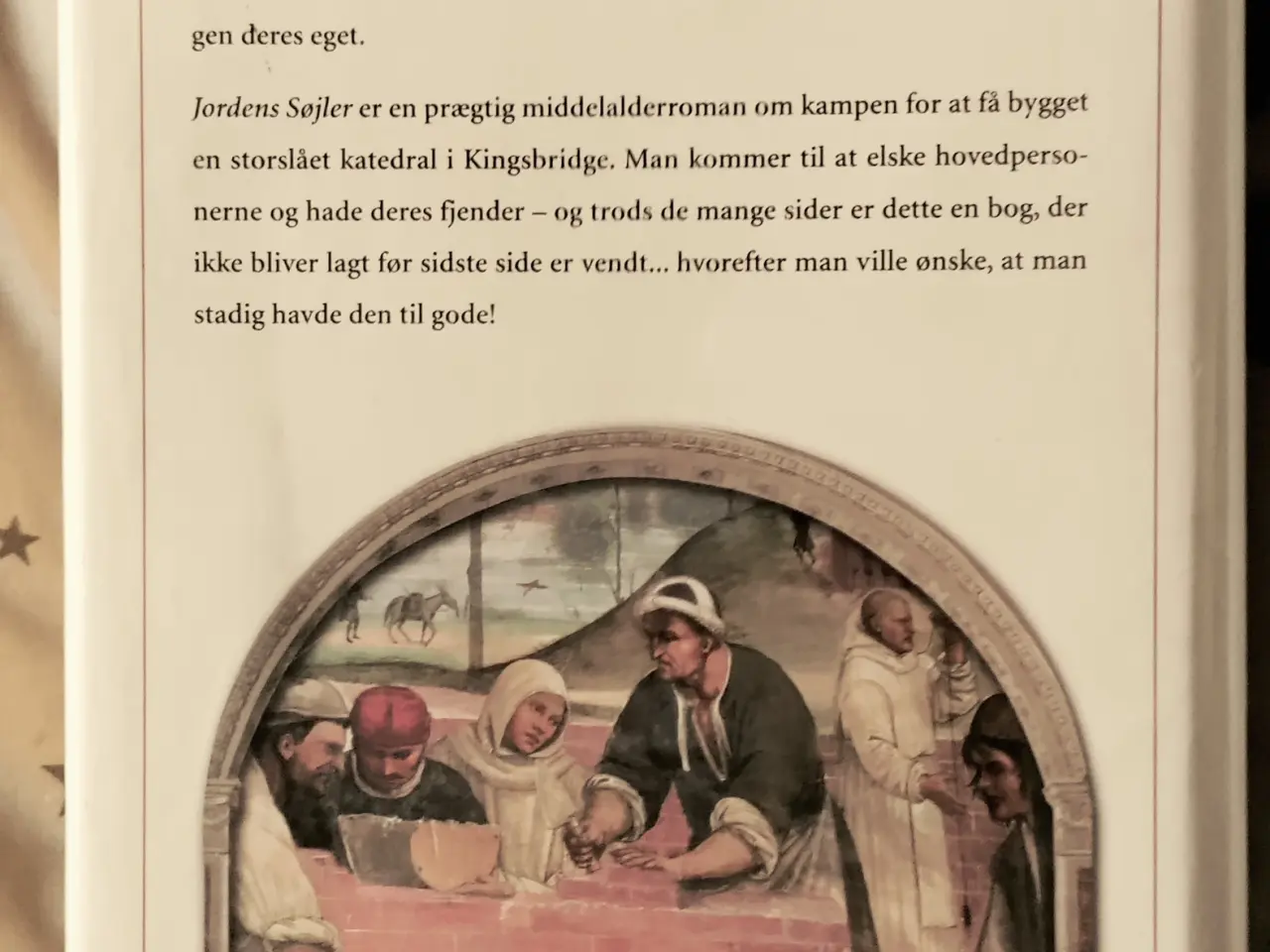 Billede 11 - Bøger 