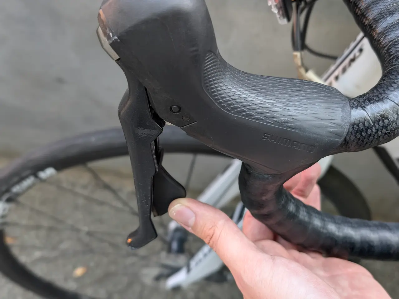 Billede 6 - Stevens Super Prestige 2x11 Carbon – Ultegra