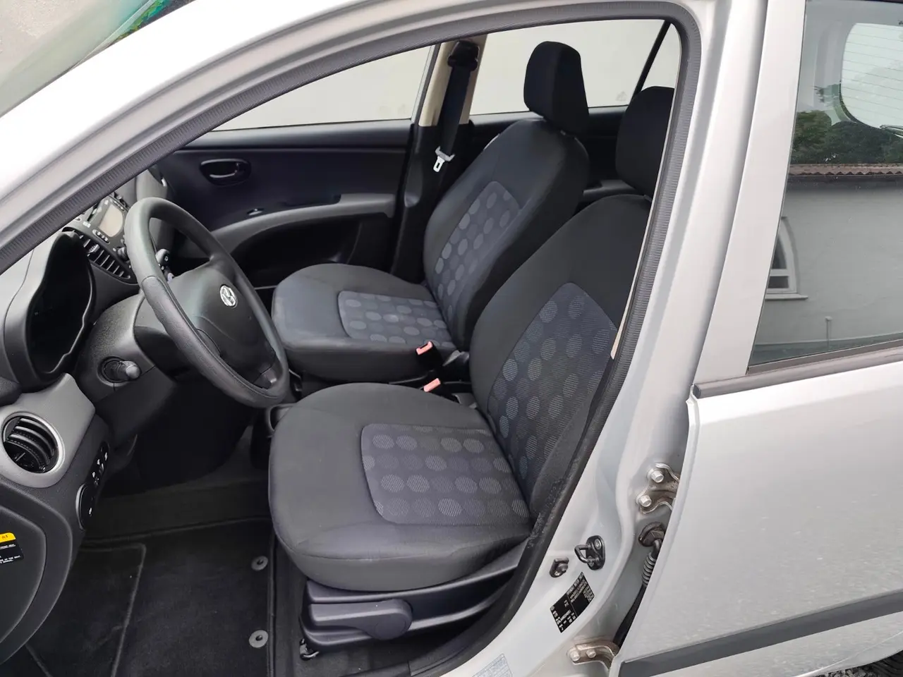 Billede 5 - Hyundai i10 1,25 Comfort