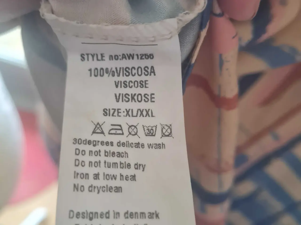 Billede 9 - Allweek tunika str xl/xxl 42-44