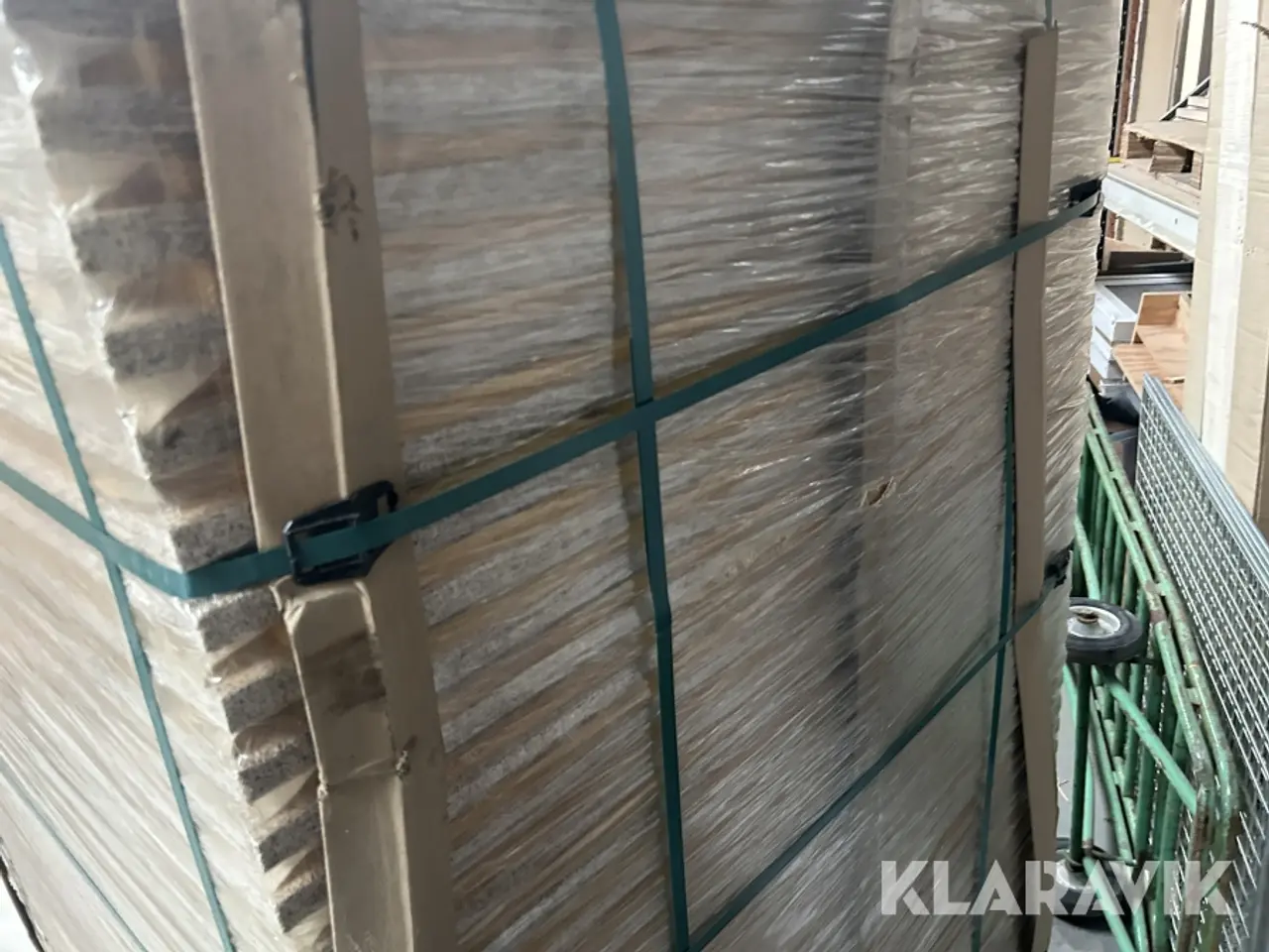 Billede 7 - Troldtekt med isolering Forza Treulex 80 Styk