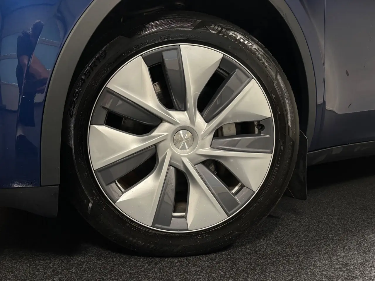 Billede 4 - Tesla Model Y Long Range RWD