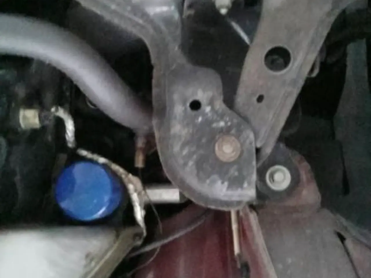 Billede 19 - Pontiac Trans Am V8