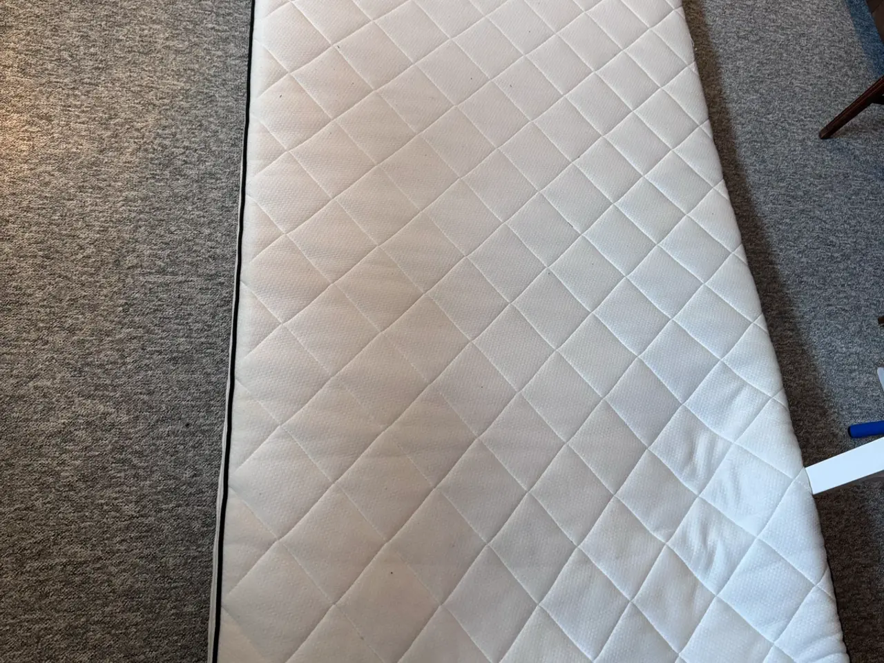 Billede 3 - Topmadras fra Dreamzone GoldB30