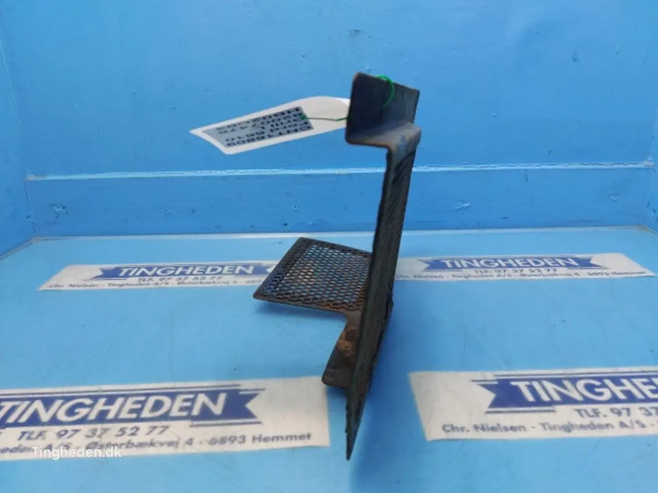 Billede 3 - Ford 6610 Grill L. 82007478