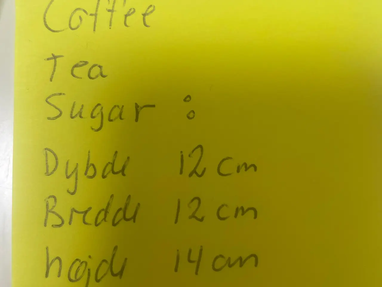 Billede 7 - Dåser, britiske - ubrugte