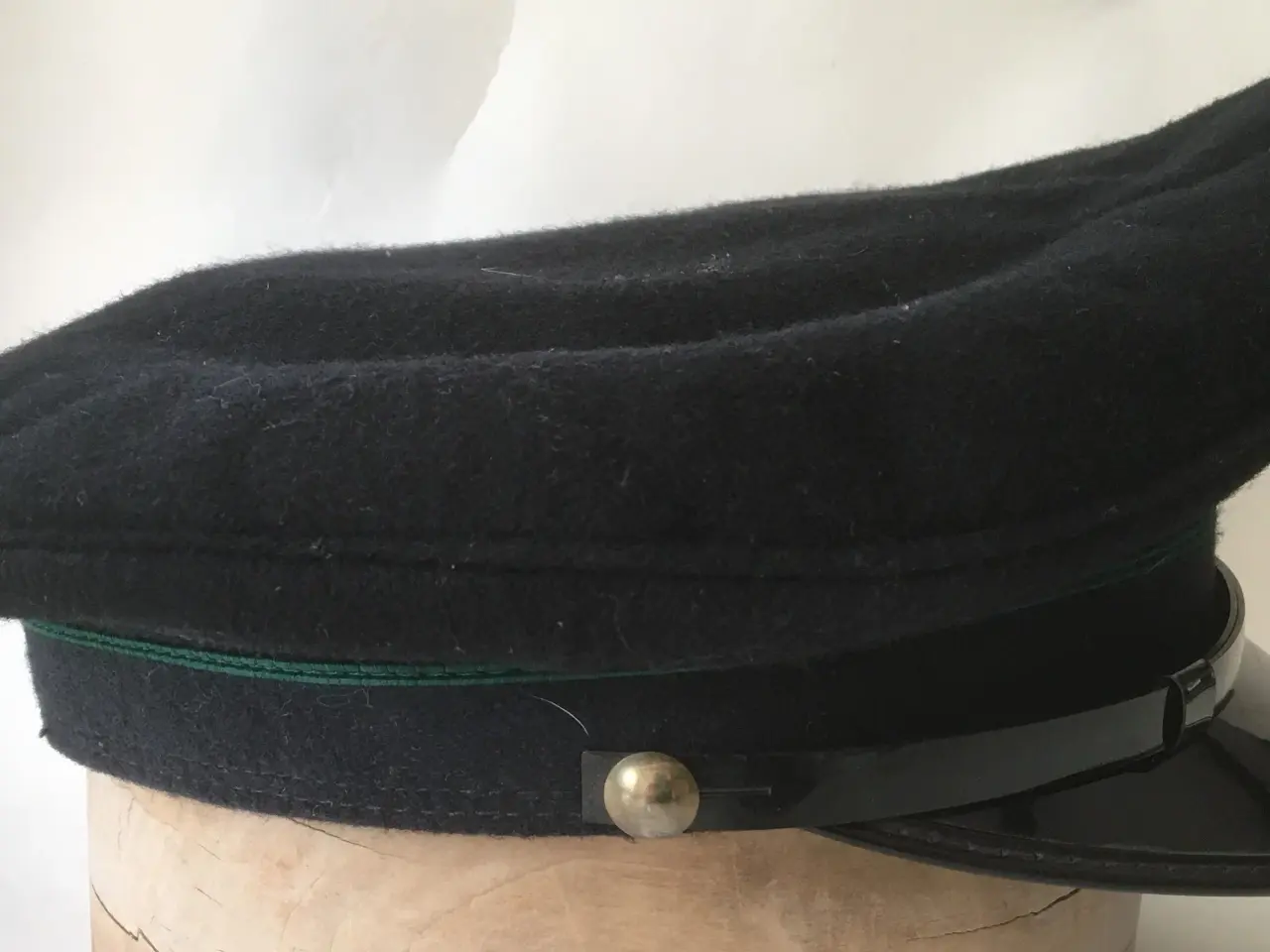 Billede 2 - Kasket Hørsholm Kommune. 