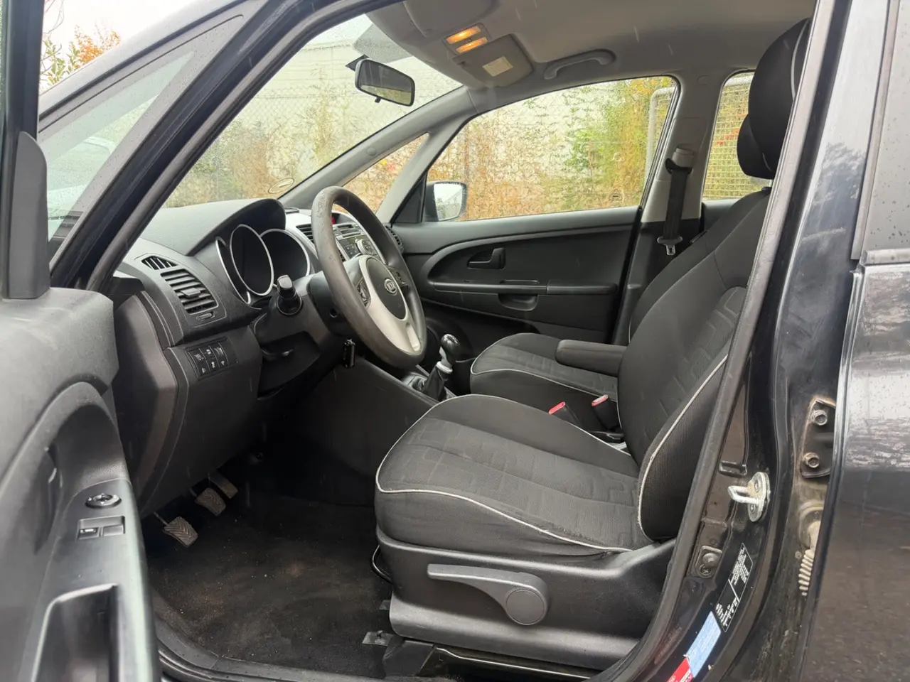 Billede 7 - Kia Venga 1,6 CRDi 128 Exclusive