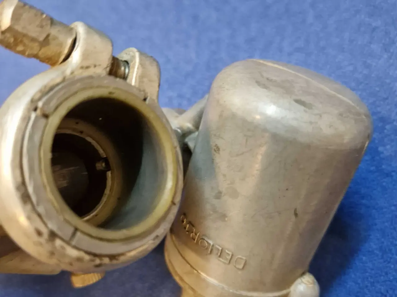 Billede 4 - Dellorto 17mm evt. Everton