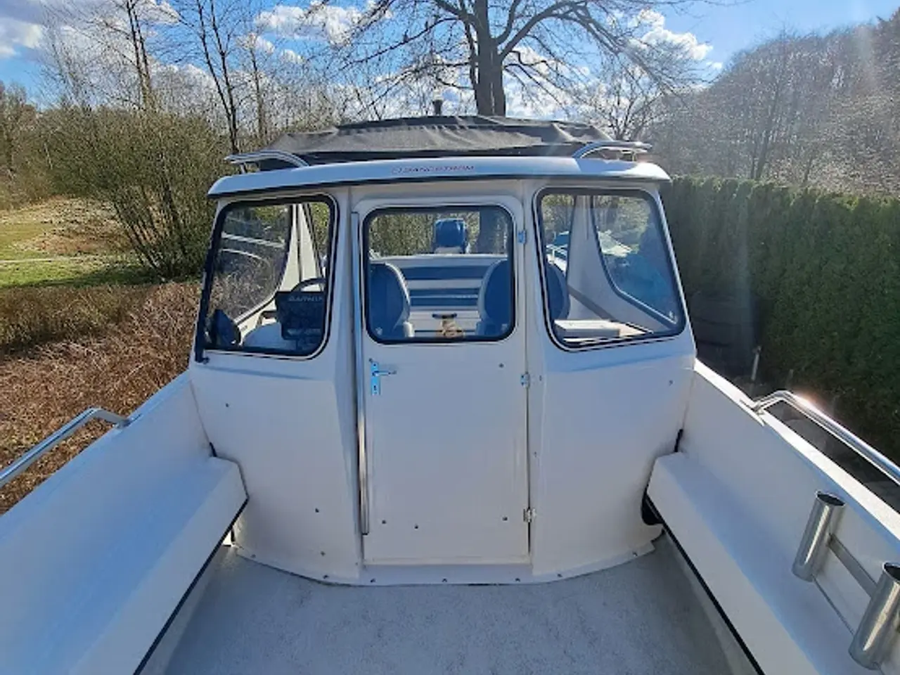 Billede 3 - Sandström 560 MC