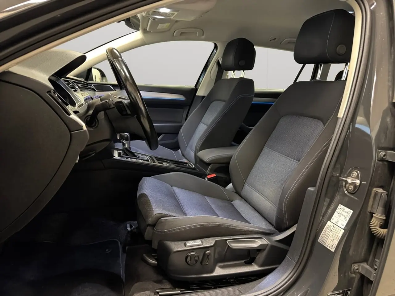 Billede 6 - VW Passat 1,4 GTE Variant DSG