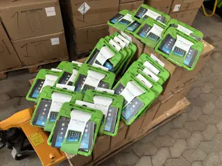 iPad cover - Pris 20 kr pr stk