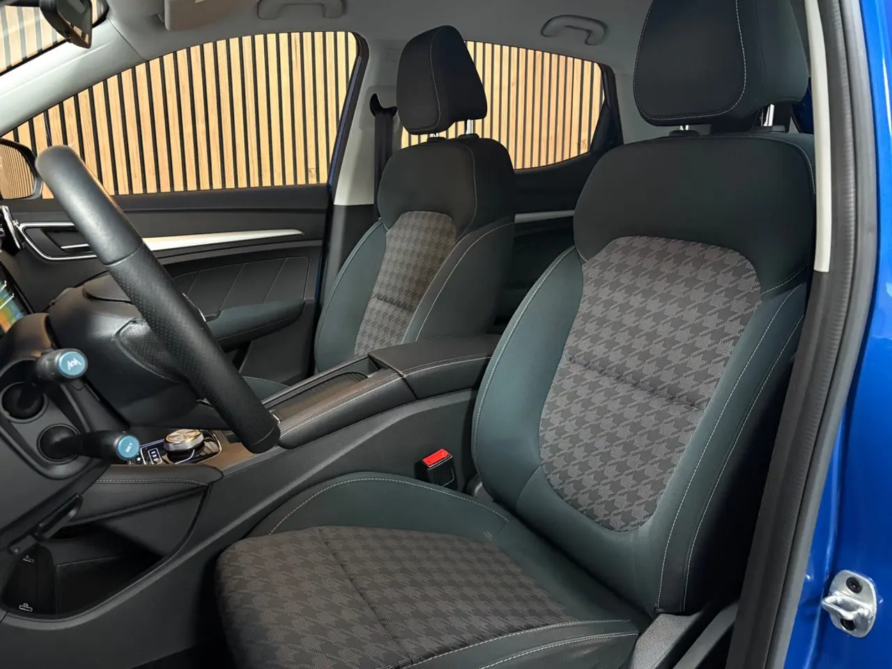 Billede 6 - MG ZS  EV Comfort