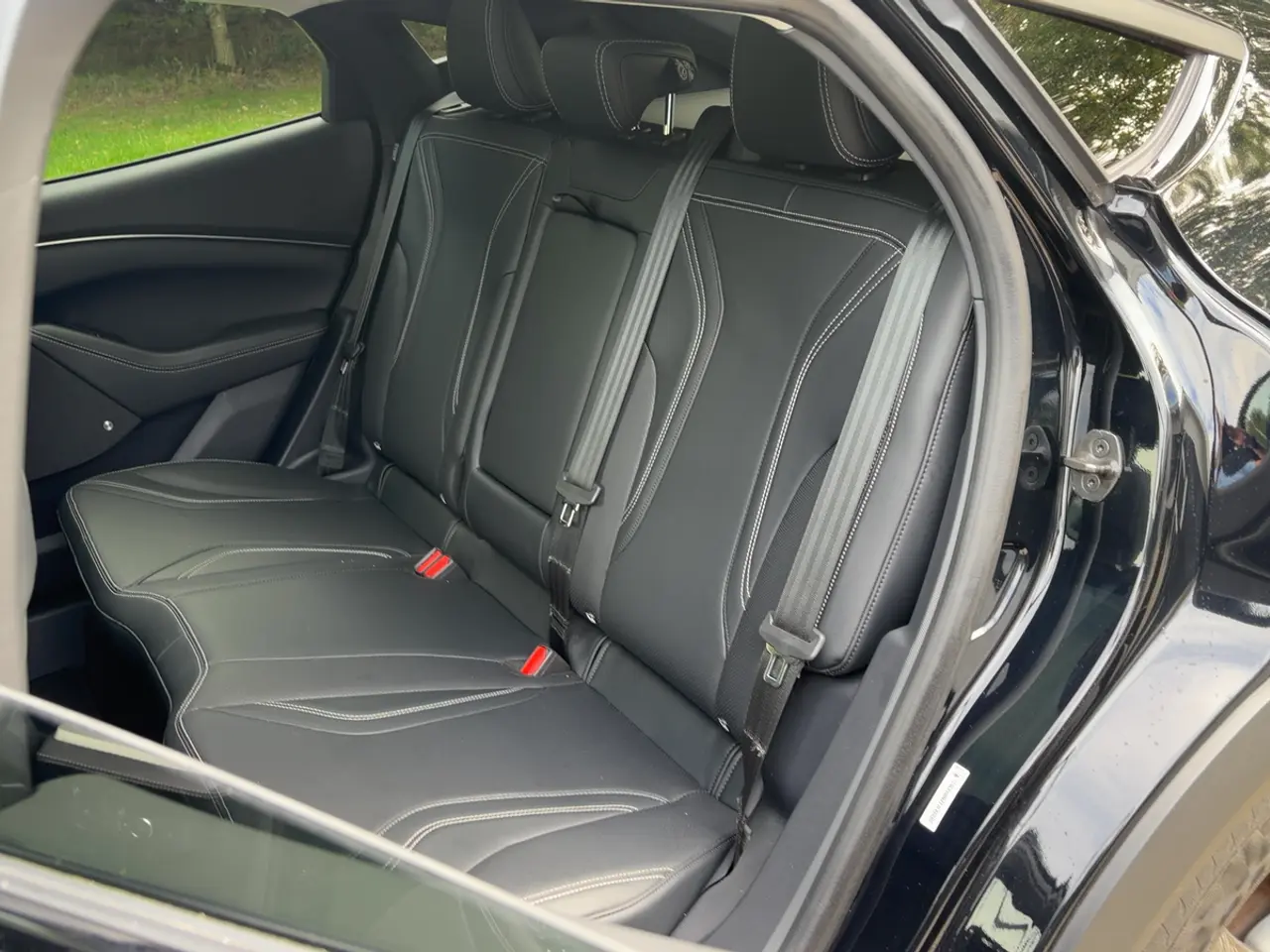 Billede 13 - Ford Mustang Mach-E 88 Extended Range