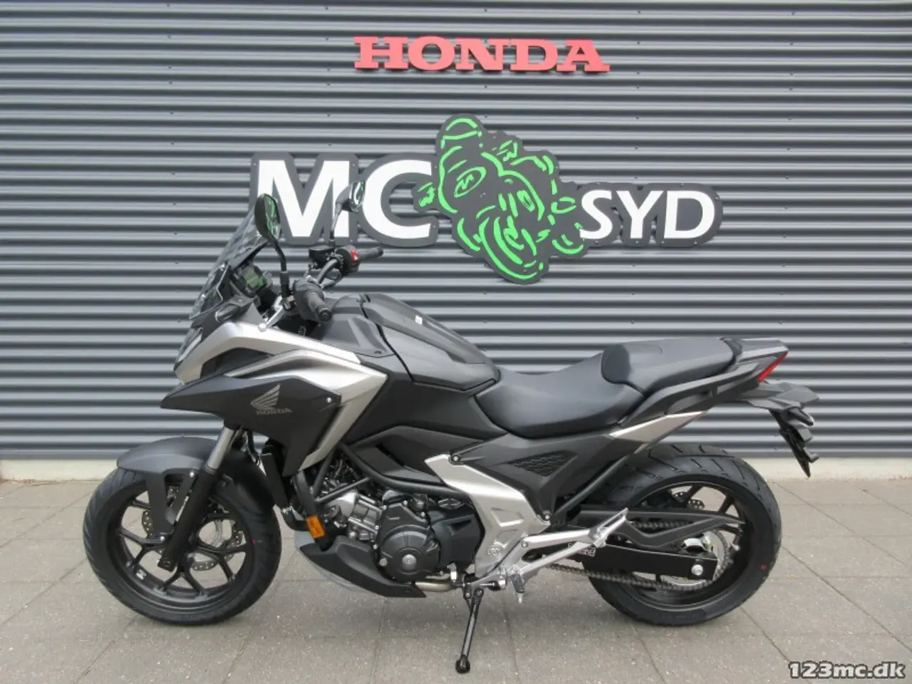 Billede 19 - Honda NC 750 X MC-SYD BYTTER GERNE 5 ÅRS FABRIKS GARANTI