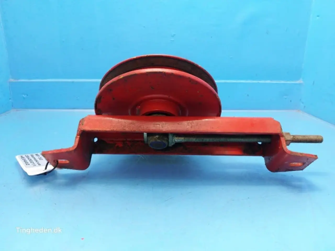 Billede 11 - Massey Ferguson 32 Remskive 28430211