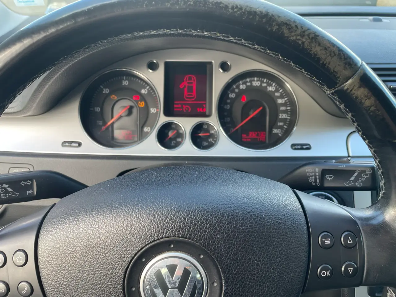 Billede 7 - VW Passat St. Car. 140 HK - en slider